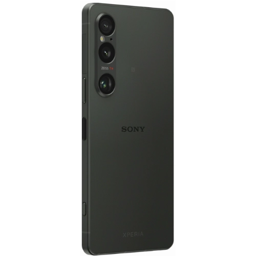 Смартфон Sony Xperia 1 VI, 12/512 GB, Khaki, Green, зеленый